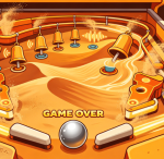 Desert Wind Rhythm Pinball - Image 2