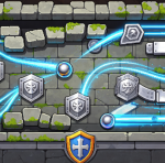 Medieval Rhythm Pinball - Image 2