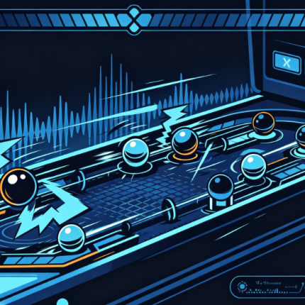 Bass Pulse Pinball Pack