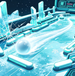 Arctic Rhythm Pinball