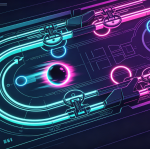 Orbit Station Pinball - Image 2